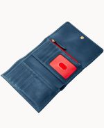 Florentine Flap Wallet - Image 39