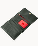 Florentine Flap Wallet - Image 30