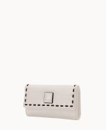 Florentine Checkbook Organizer - Image 10
