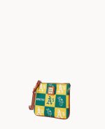 MLB Athletics Stadium Wristlet - Image 2