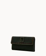 Florentine Continental Clutch - Image 42