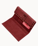 Florentine Continental Clutch - Image 35