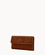 Florentine Continental Clutch - Image 45