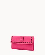 Florentine Continental Clutch - Image 57