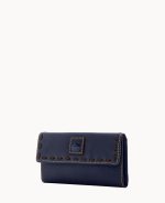 Florentine Continental Clutch - Image 51