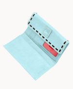 Florentine Continental Clutch - Image 23