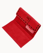 Florentine Continental Clutch - Image 40
