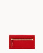 Florentine Continental Clutch - Image 41