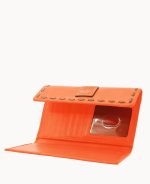 Florentine Continental Clutch - Image 26