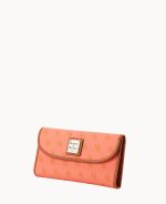 Gretta Continental Clutch - Image 20