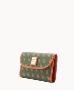Gretta Continental Clutch - Image 22