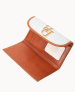 Monogram Continental Clutch - Image 16