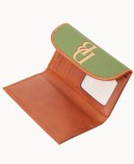 Monogram Continental Clutch - Image 19
