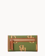 Monogram Continental Clutch - Image 20