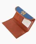 Monogram Continental Clutch - Image 7