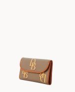 Monogram Continental Clutch - Image 9
