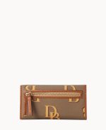 Monogram Continental Clutch - Image 11