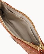 NFL Raiders Large Slim Wristlet - Image 3