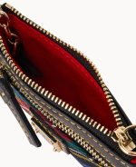 Tartan Small Coin Case - Image 8