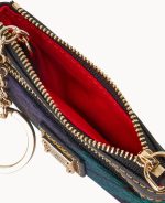 Tartan Small Coin Case - Image 6