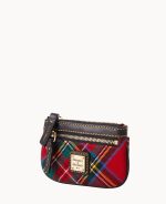 Tartan Small Coin Case - Image 9